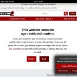 Scoreland2 Payment Page