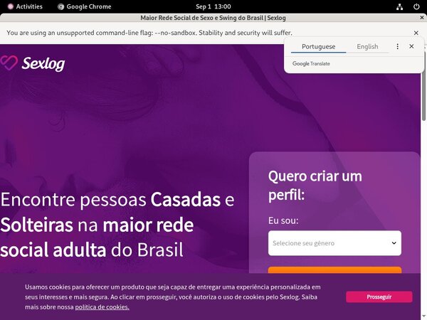 Sexlog Access Free