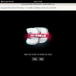 Sexworld3d Free Trial Coupon