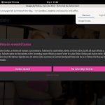 Sexyjacky.com Trailers