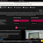 Site Rip Com Yezzclips