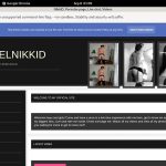 Site Rip Modelnikki.modelcentro.com