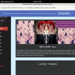 Skye Kawaii Membership Trial