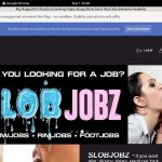 Slobjobz Passwords 2016