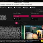 SmellyMilana Free Logins