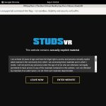 Studsvr.com Pwds