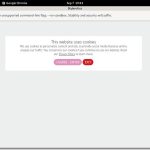 Stylerotica.com Free Trial Promotion