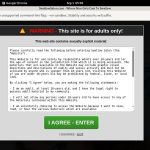 Swallow Salon Site-rip