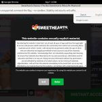 Sweetheart Classics Price