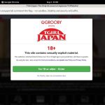 TGirl Japan Account Premium Free