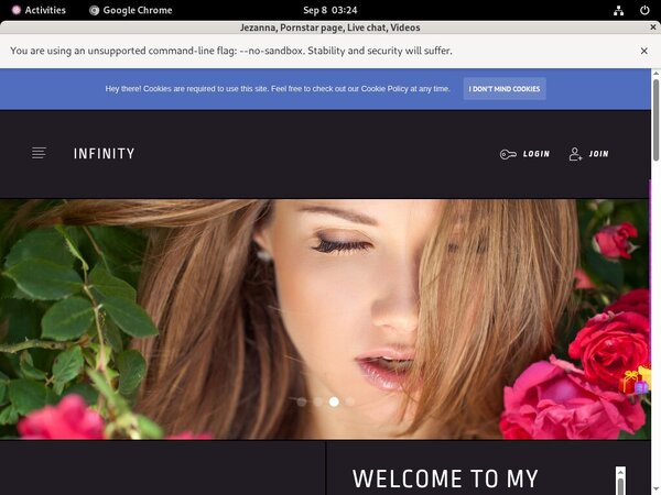 Tdelightxgmailcom.modelcentro.com Free Trial Link