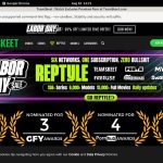 Team Skeet Passwords Blog