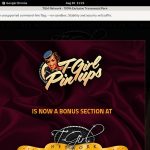 Tgirlpinups Free Logins 2018