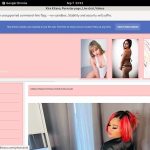 Theycallmekitana Gallaries