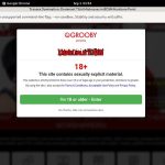 Transexdomination Free Trial Subscription