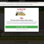 Try Franks T-Girl World For Free