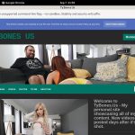 TyBones Mobile Pass