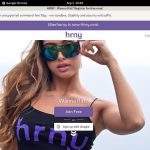 Uber Horny Update
