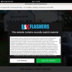 Ukflashers Membership Plan