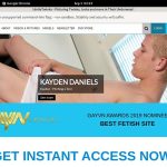 Undie Twinks Discount 50%