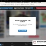 Voyeur House TV Accounts Working