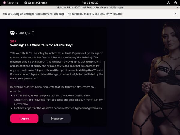 Vrbangers.com Hot