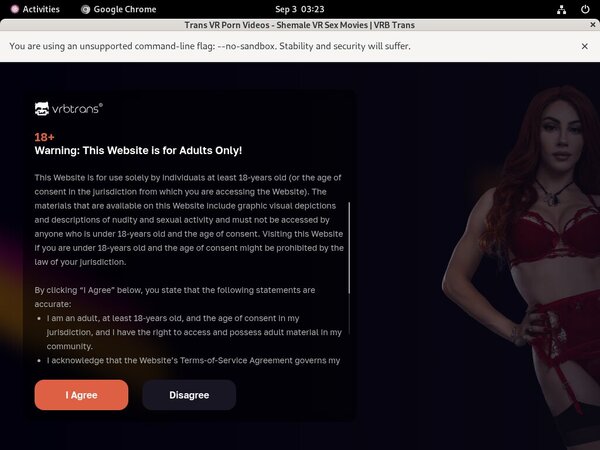 Vrbtrans.com Full Scene