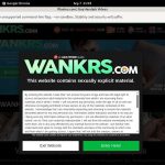 Wankrs.com Discount 50% Off