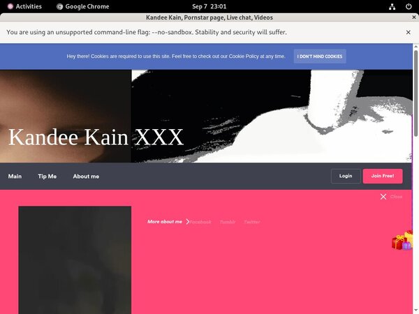 Wannaeatsumcandy Password Username