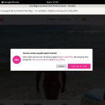 Where To Get Free Thad Cockram Account