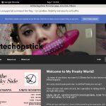 Whitechopstick Free Trial Join