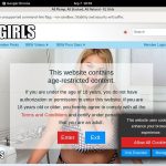Xlgirls Join Free