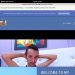 Xpasivo_sexx Trial Memberships