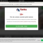 Yanks.com Stars