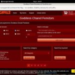 Yoogirls.com Bdsm