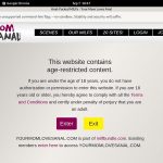 Yourmomlovesanal Free Premium