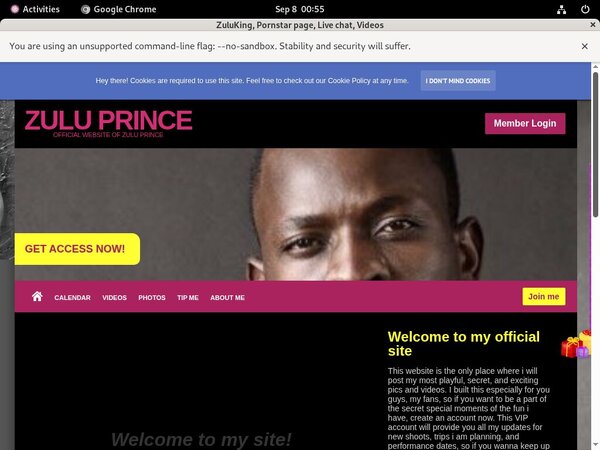 ZuluKing Discount Deal Link