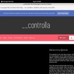 __controlla Logins For Free