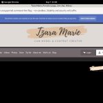 Free Login Tzara Marie
