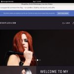 Free MessyCleo Movie