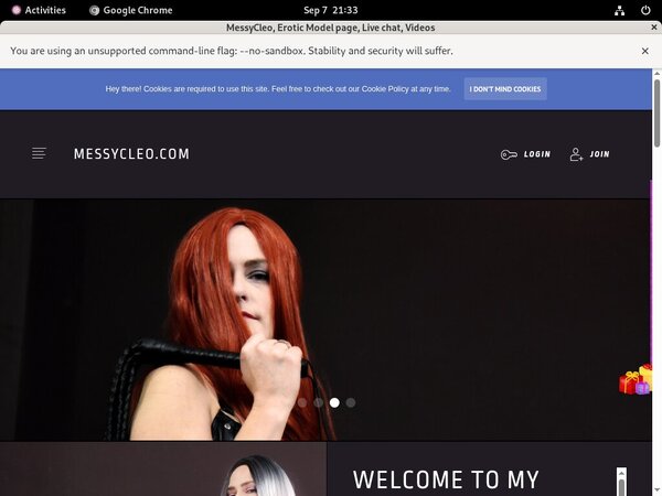Free MessyCleo Movie Free MessyCleo Movie