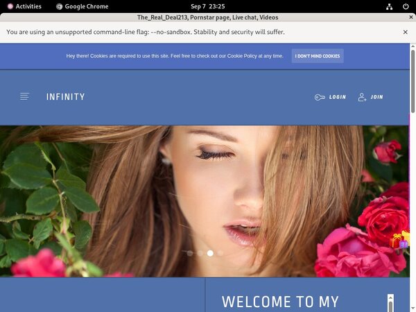 The_Real_Deal213 Login Account The_Real_Deal213 Login Account