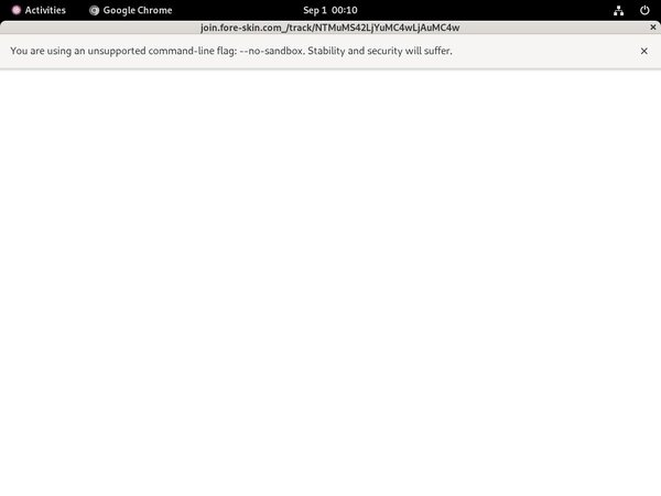 Foreskin Logins