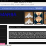 TiaMariia Discount Acc