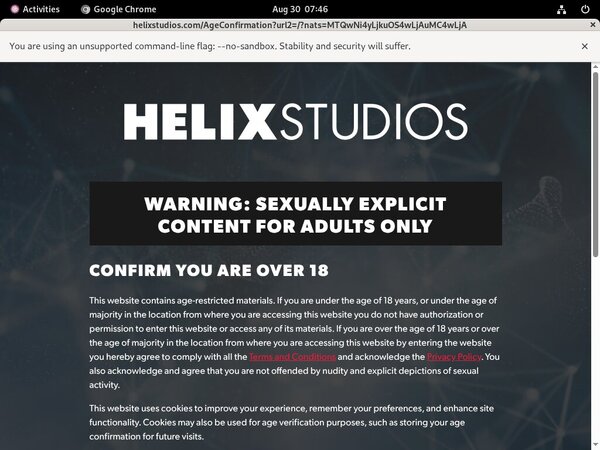 Free Helix Studios User And Pass