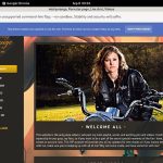 Mistyorange Blogspot
