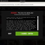 Free Fraternityx.com Account And Password