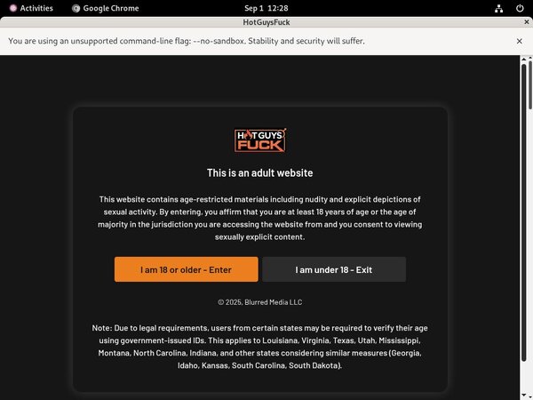 Free Accounts To Hotguysfuck