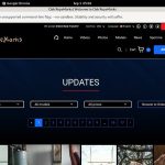 Clubropemarks X Clubropemarks X