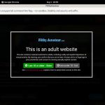 Filthy Amateur Porn Site